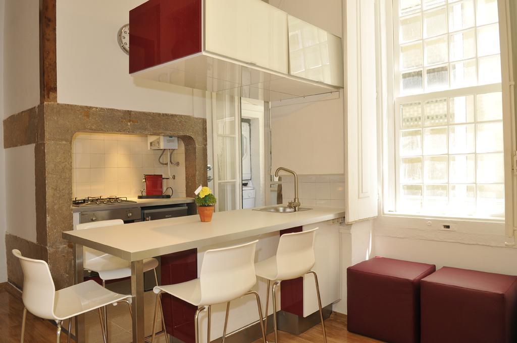 Baixa Cosy Apartment Lisboa Phòng bức ảnh