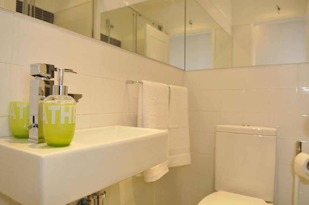 Baixa Cosy Apartment Lisboa Phòng bức ảnh