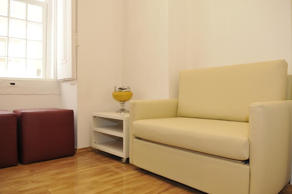 Baixa Cosy Apartment Lisboa Phòng bức ảnh