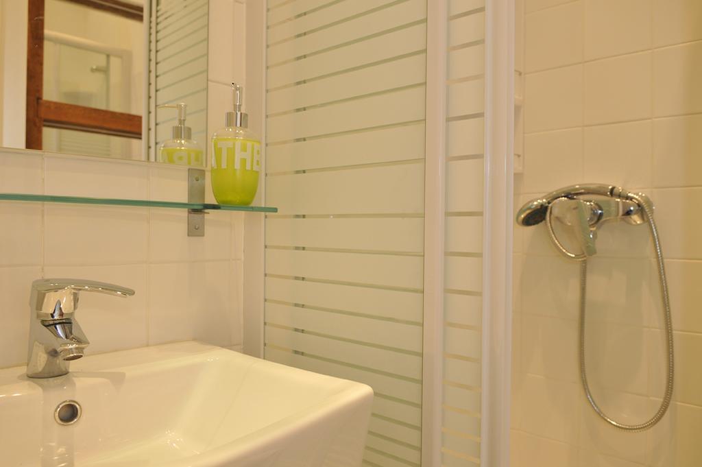 Baixa Cosy Apartment Lisboa Phòng bức ảnh