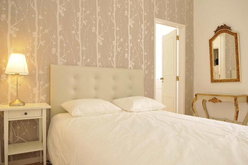 Baixa Cosy Apartment Lisboa Ngoại thất bức ảnh